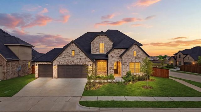 309 Lacey Oak Lane, Wylie