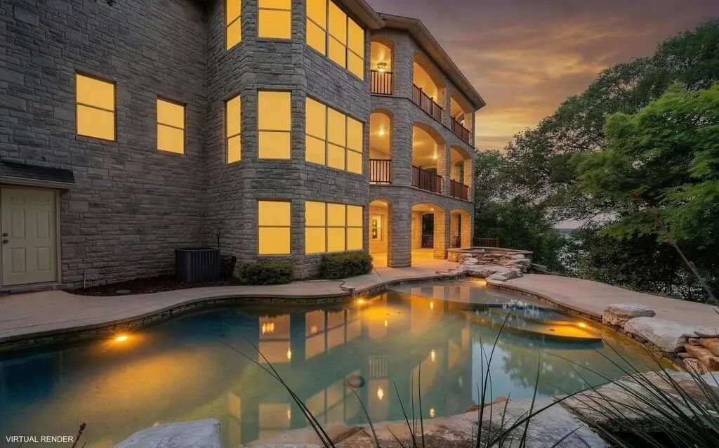 237 Giant Cedar Trail, Whitney