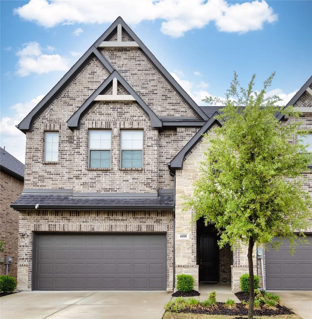 4108 Swinley Forest Drive, Arlington