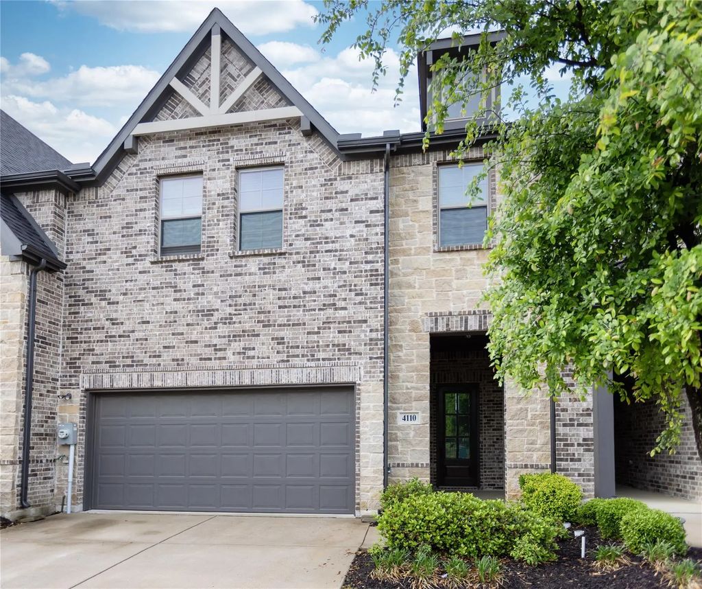 4110 Swinley Forest Drive, Arlington