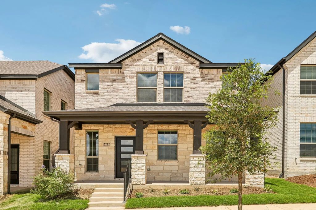 2757 Kobuk Drive, Corinth