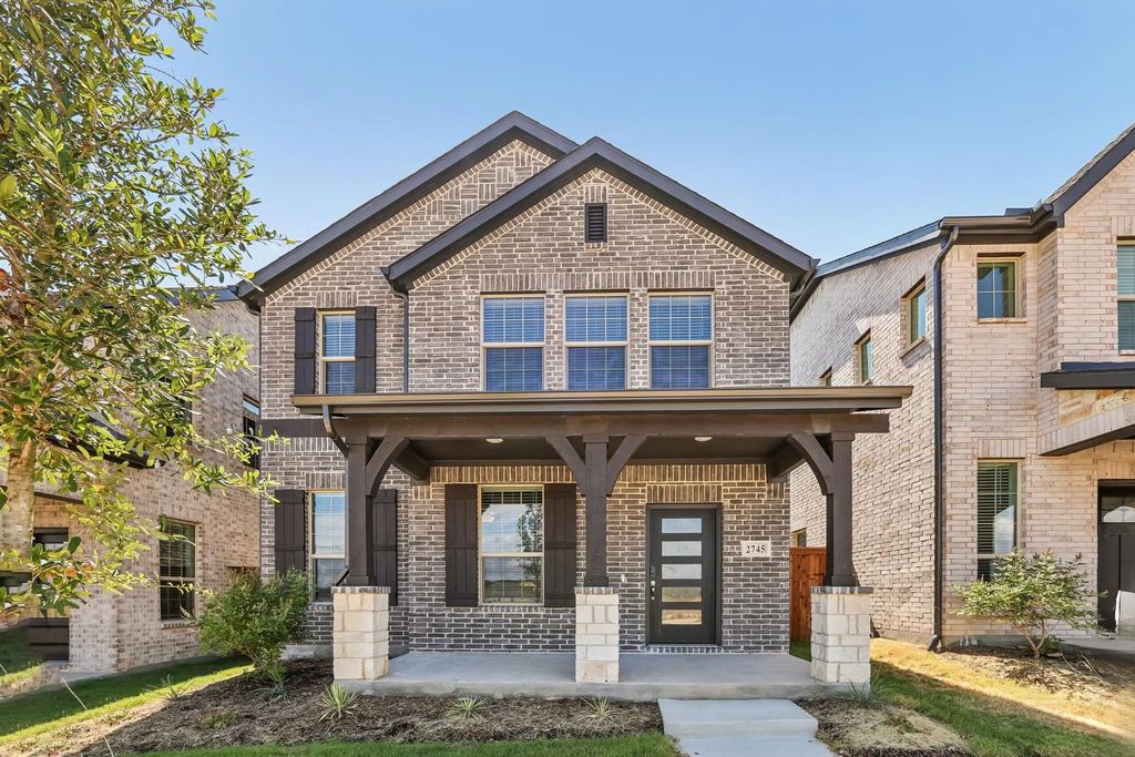 2745 Kobuk Drive, Corinth