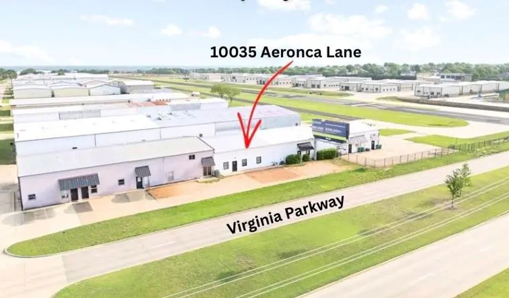 10035 Aeronca Lane, McKinney