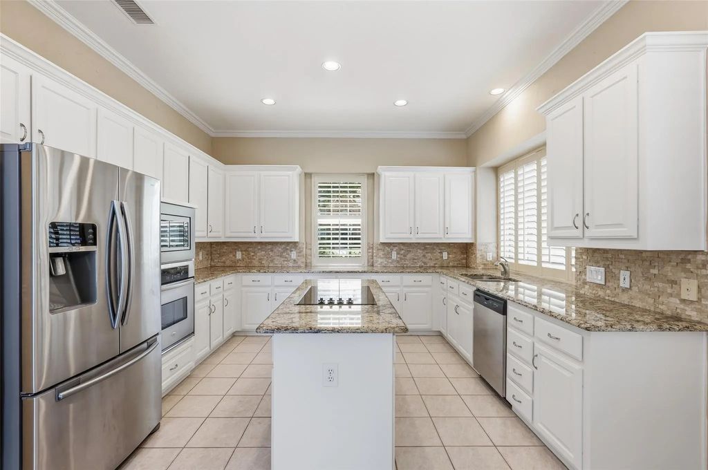 2741 Barrington Drive, Plano
