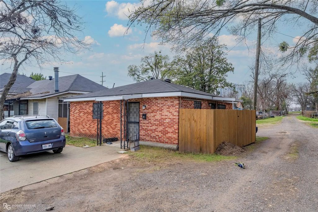 219 1/2 Colquitt Street, Bossier City
