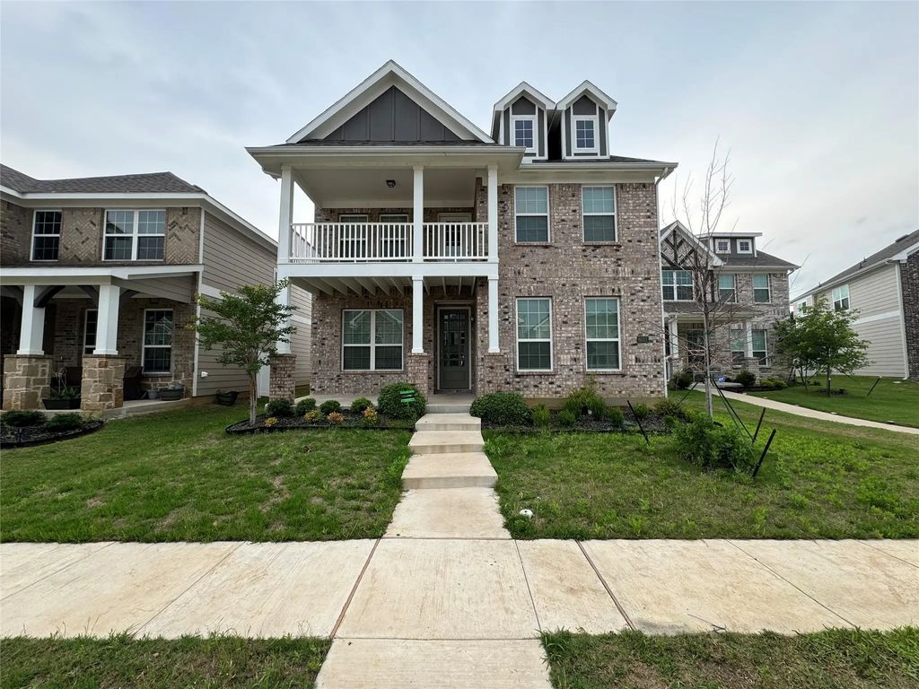 6033 Seguin Court, Providence Village