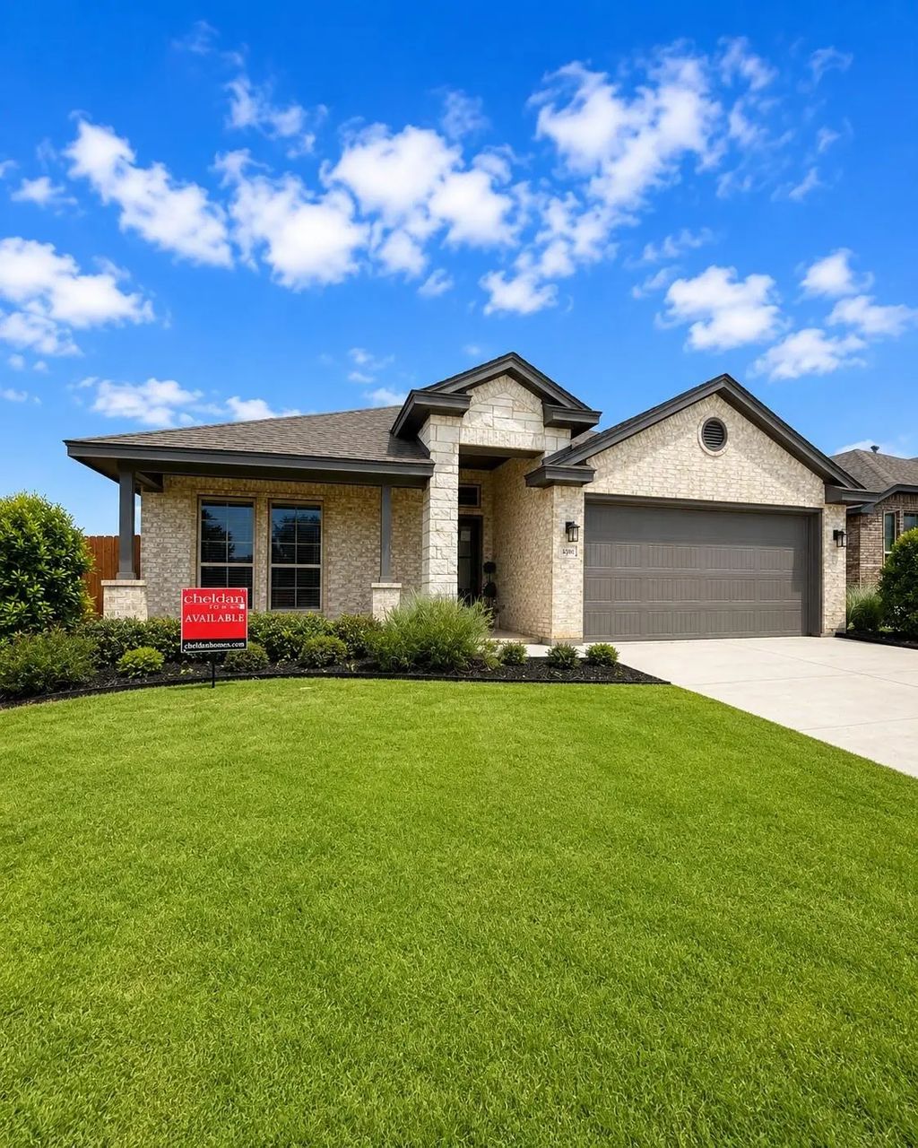 1420 Quail Creek Drive, Cleburne