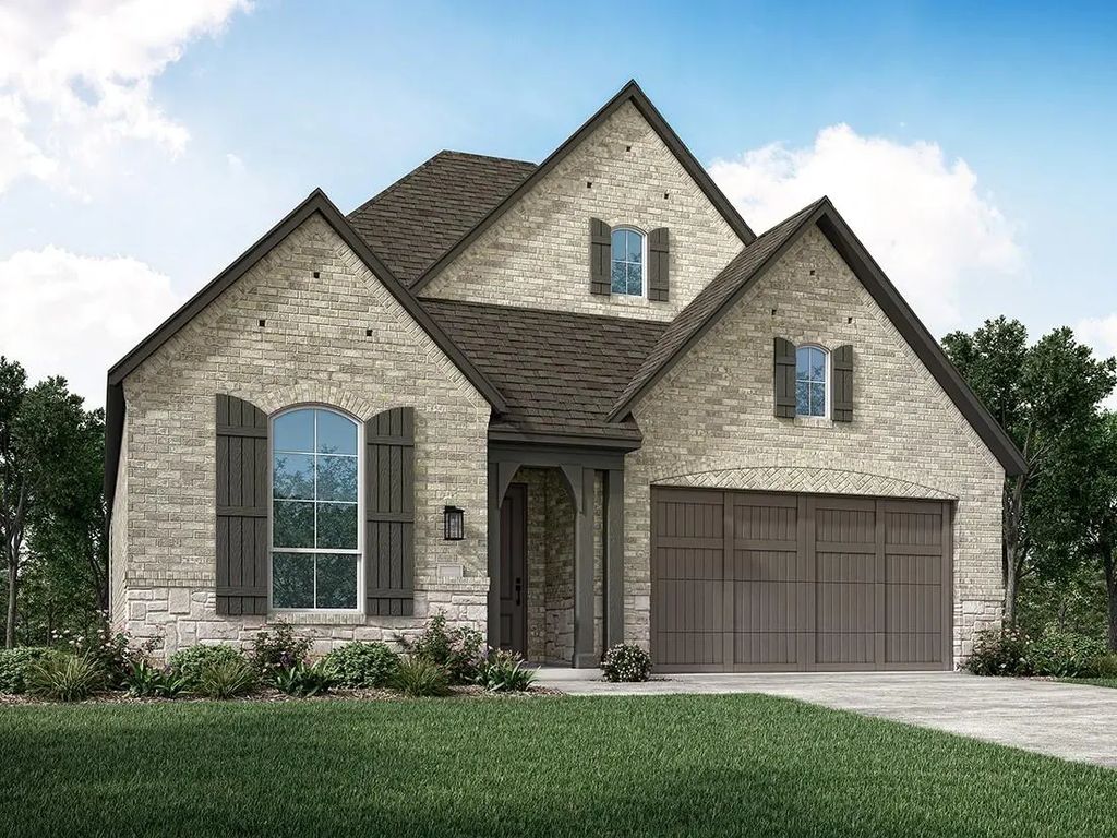 2205 Junction Drive, Celina