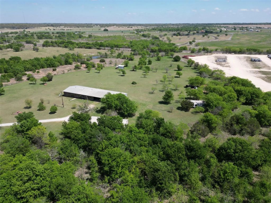 2101 Ridge View Drive, Cleburne
