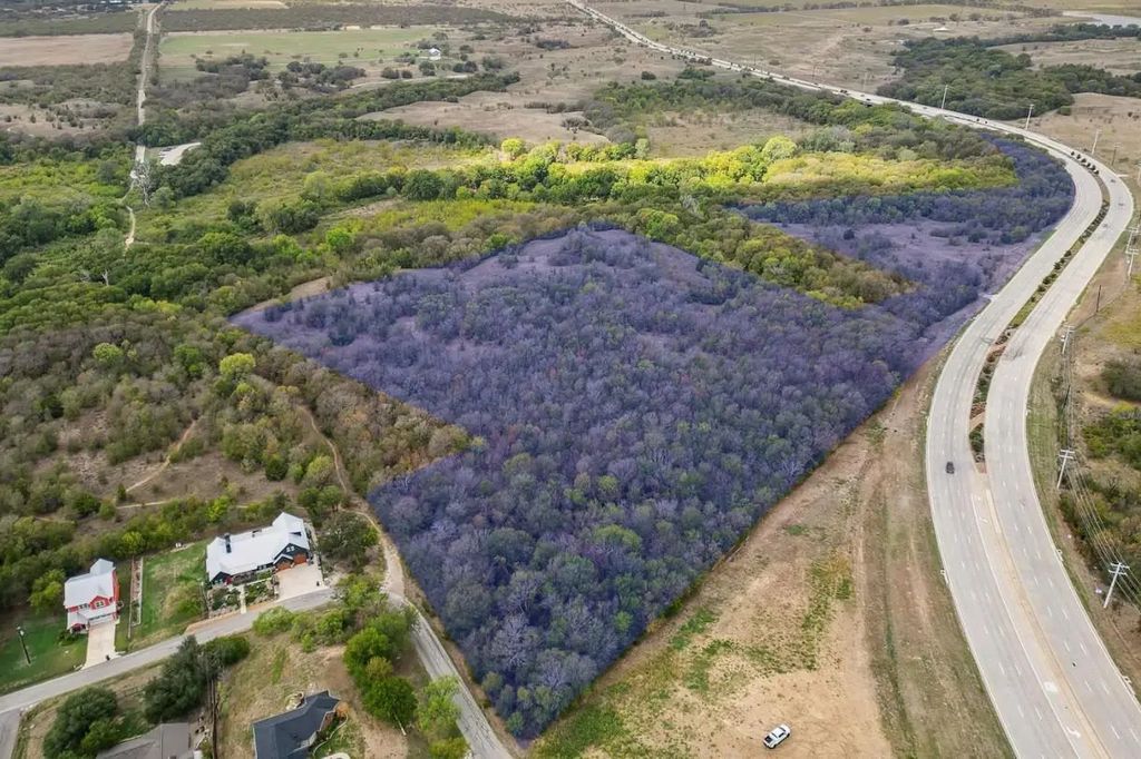 Tbd Fm 1171, Flower Mound