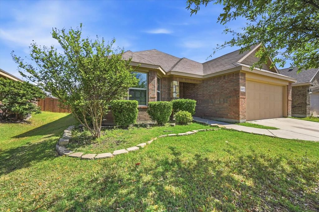 2317 Scott Creek Drive, Little Elm
