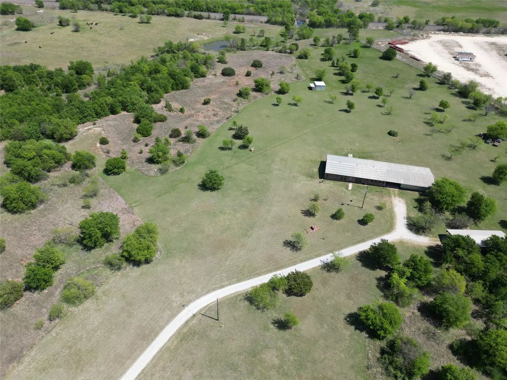 2101 Ridgeview Drive, Cleburne