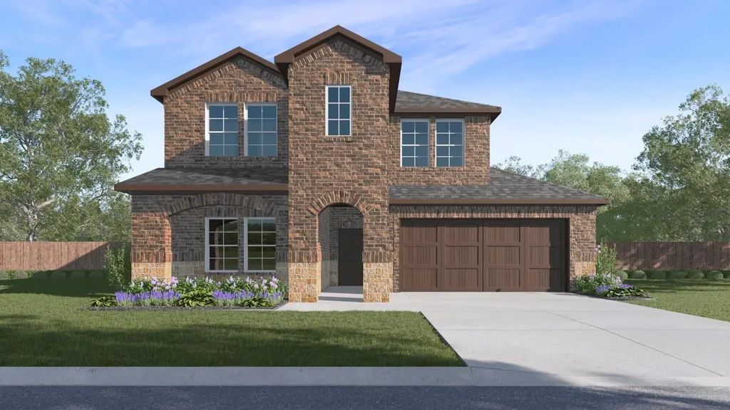 620 Edge Hill Lane, Josephine