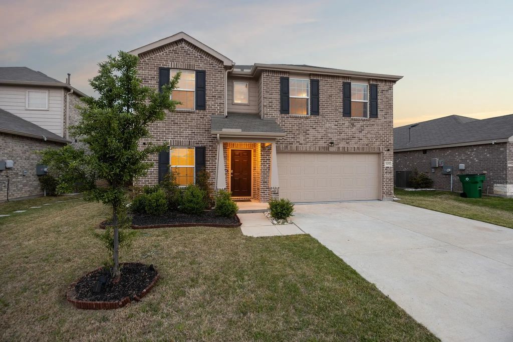 805 Harefield, Haslet