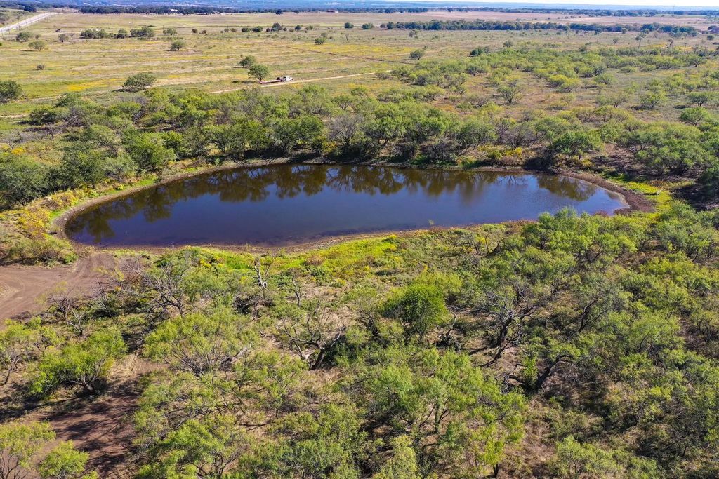 54.53 Acres Hwy 199 Road, Jacksboro