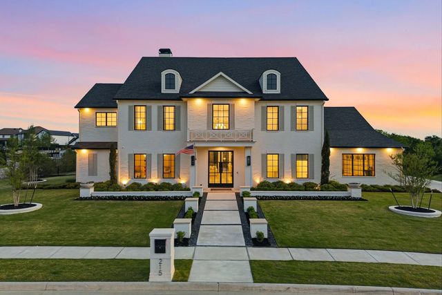 215 Sunset Point Trail, Heath