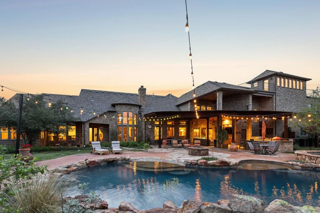 4088 Chimney Rock Drive, Flower Mound