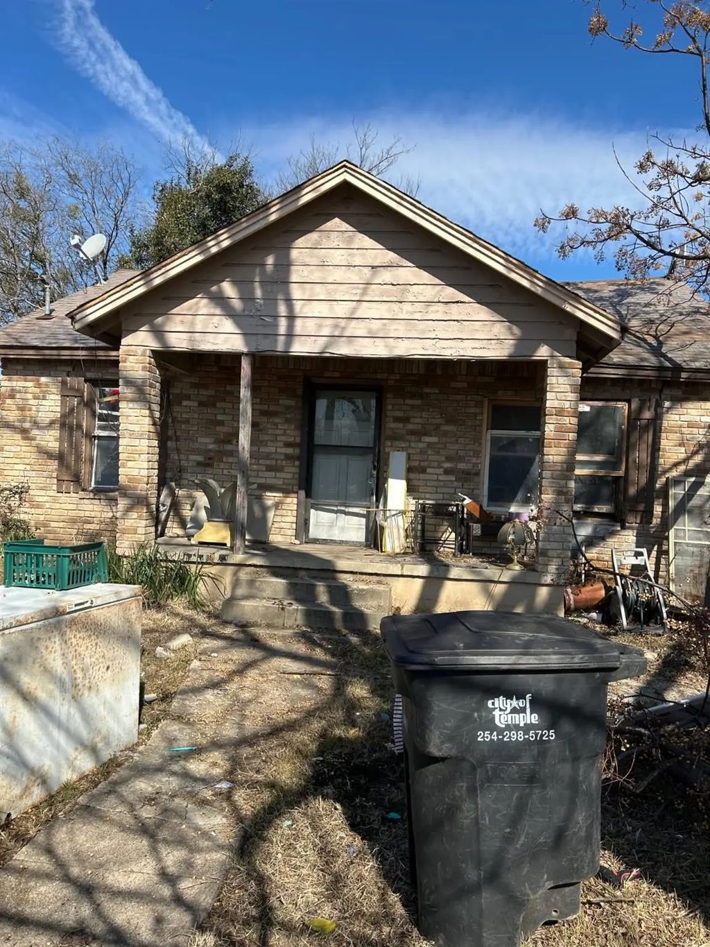 1701 E Leon Street, Gatesville