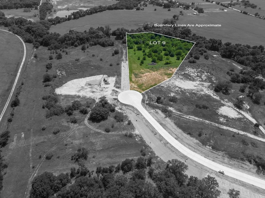 8000 Encanto Way, Azle