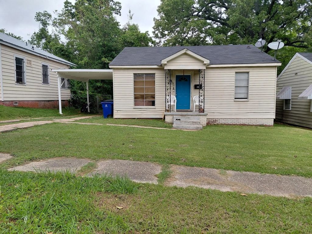 108 Taliaferro Drive, Shreveport