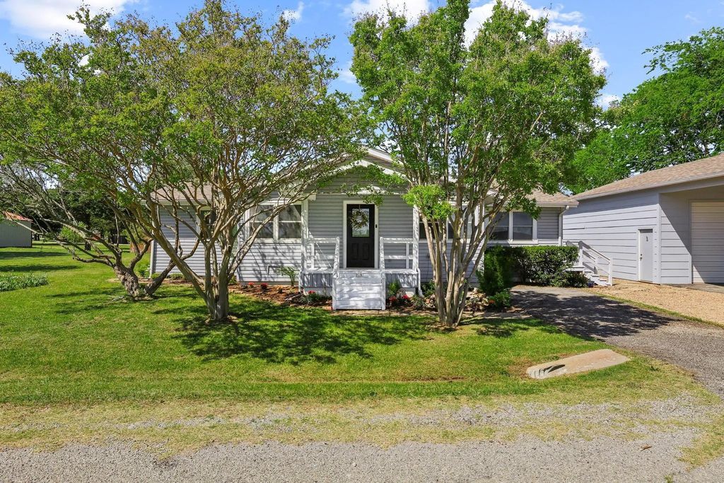 75 Maple Drive, Pottsboro