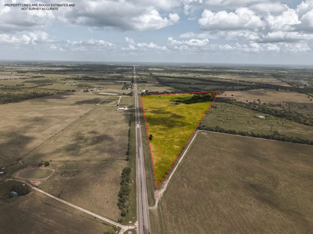 Tbd Tx-14, Groesbeck