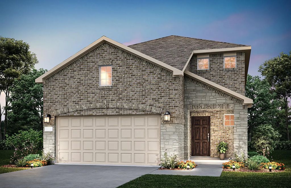 1136 Loch Way, Princeton