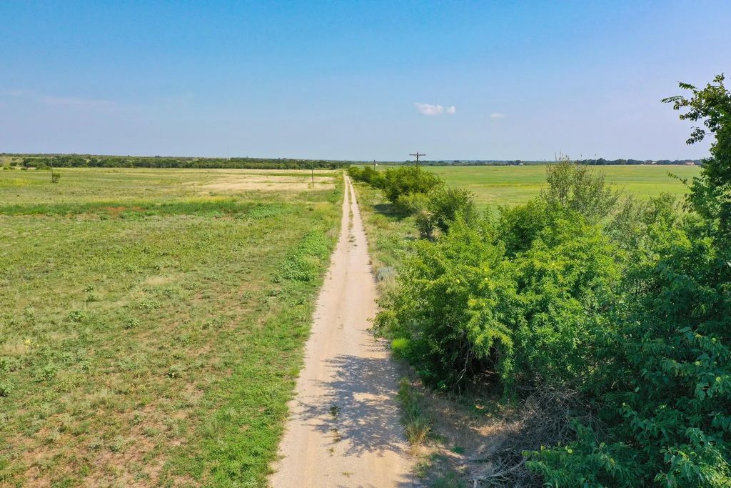 36.33 Acres Ballard Road, Jacksboro