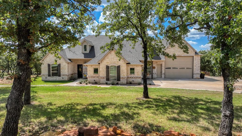 1320 Post Oak Road, Gordon