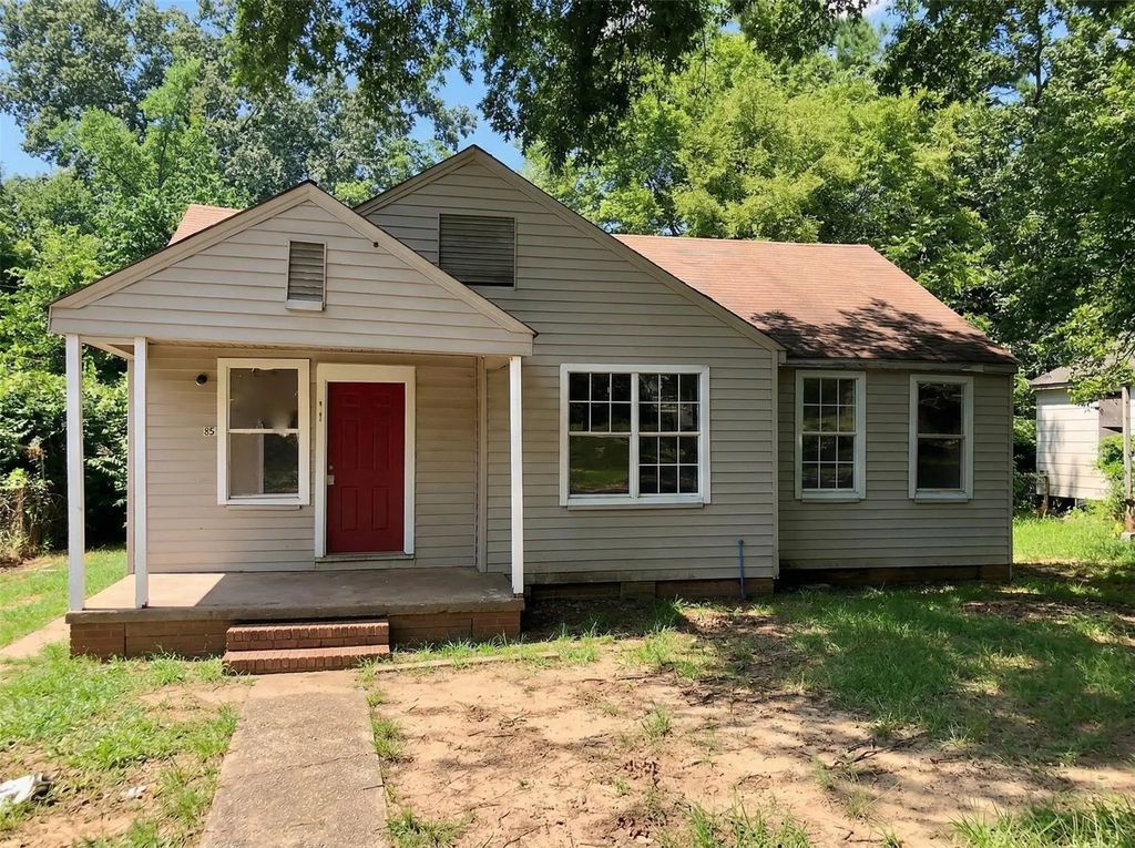 1452 Alma Street, Shreveport