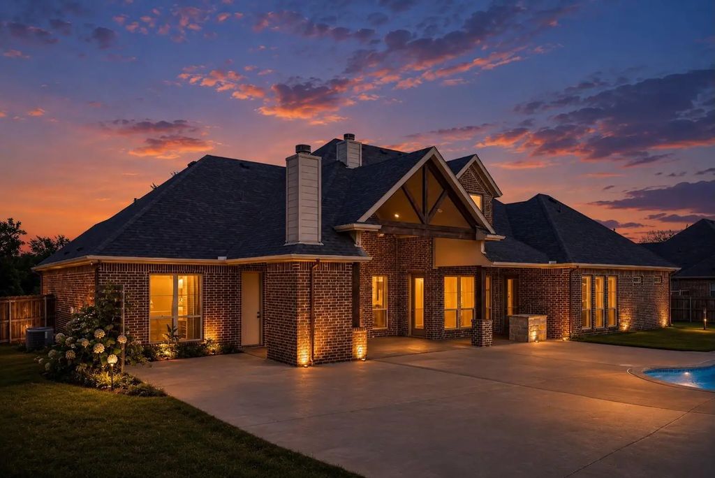 6411 Caliche Circle, Midlothian