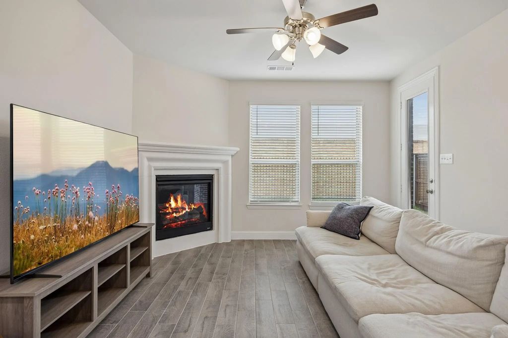 1053 Keswick Drive, Allen