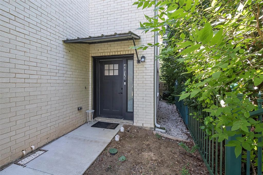 4815 Fletcher Avenue, Fort Worth
