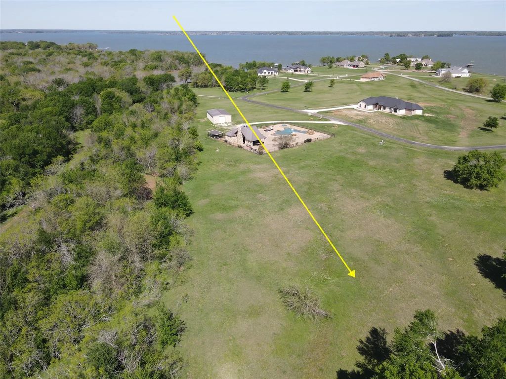 Lot 37 Sandy Cove Circle, Streetman