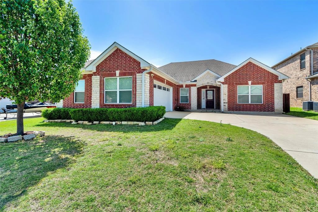 105 Ashlyn Court, Whitesboro