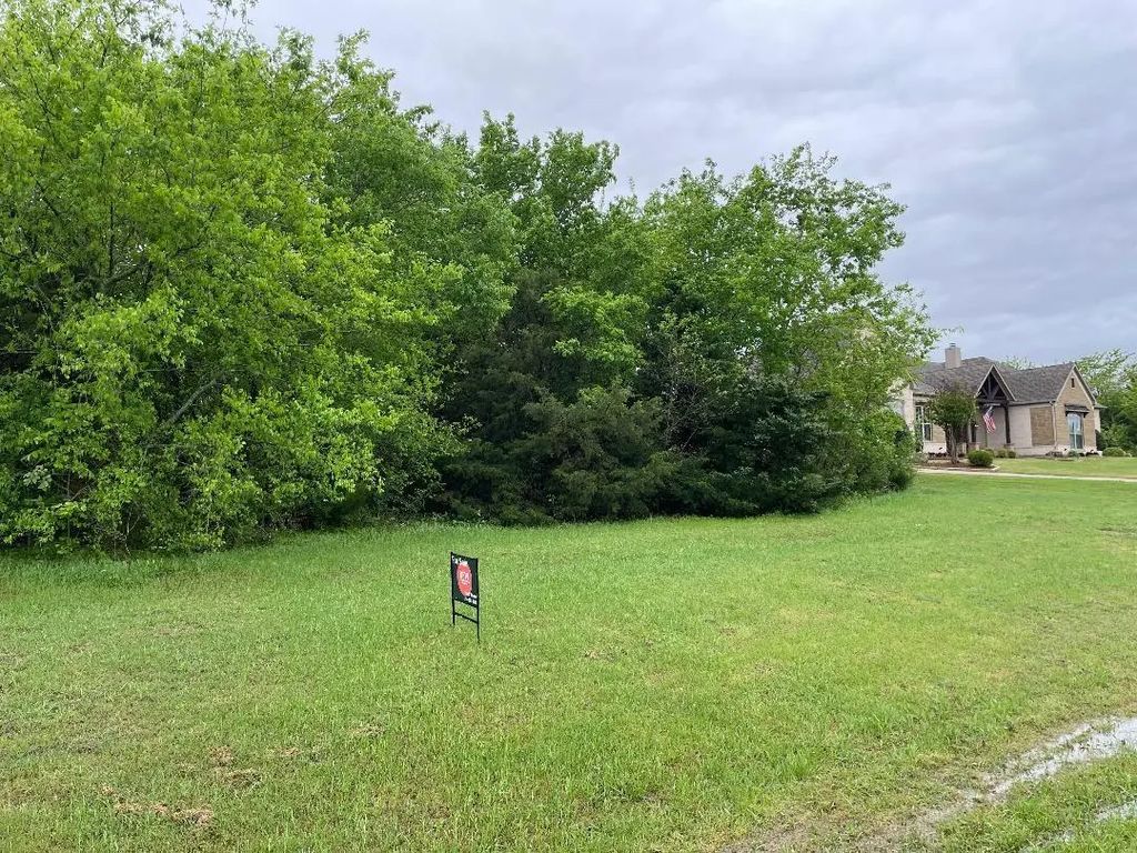 Tbd Serenity Trail, McKinney
