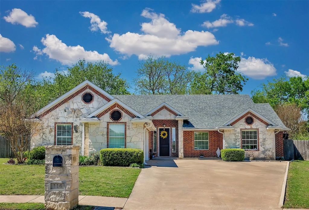 116 Ashlyn Court, Whitesboro