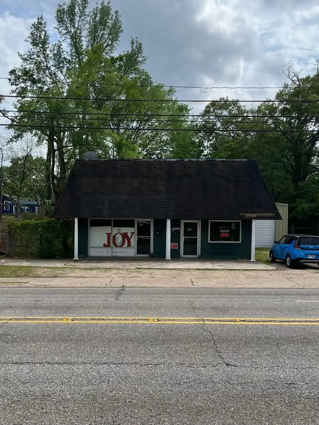 906 Shreveport Road, Minden