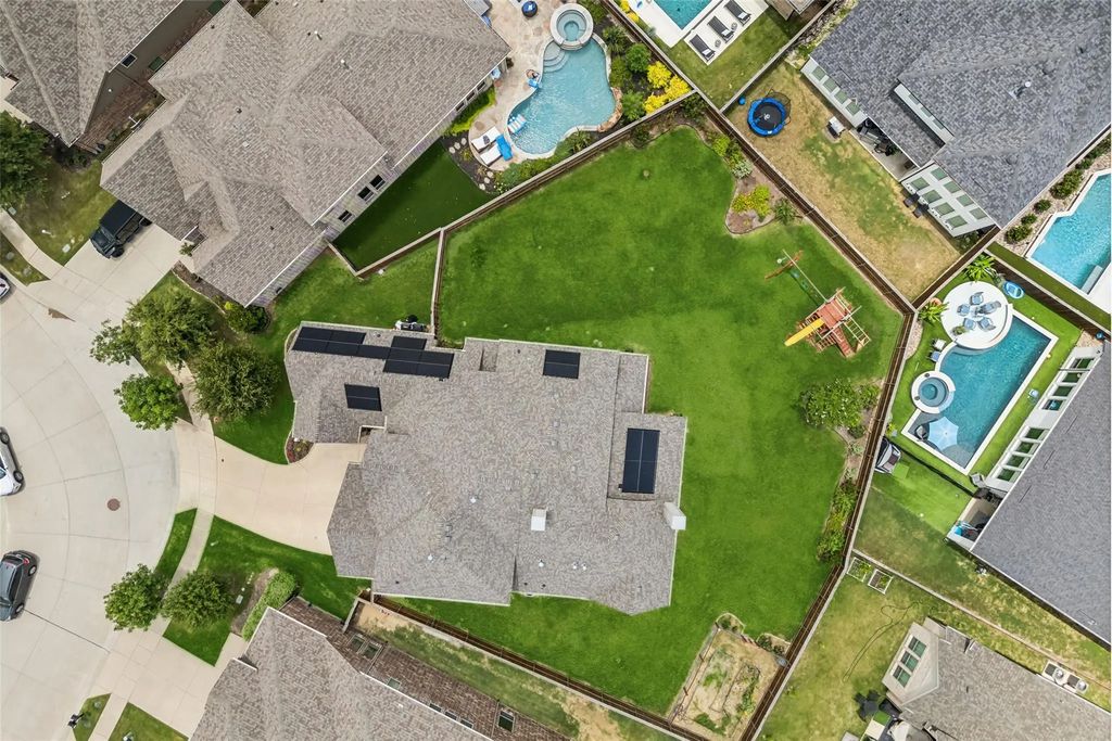 4149 Maclin Drive, Celina