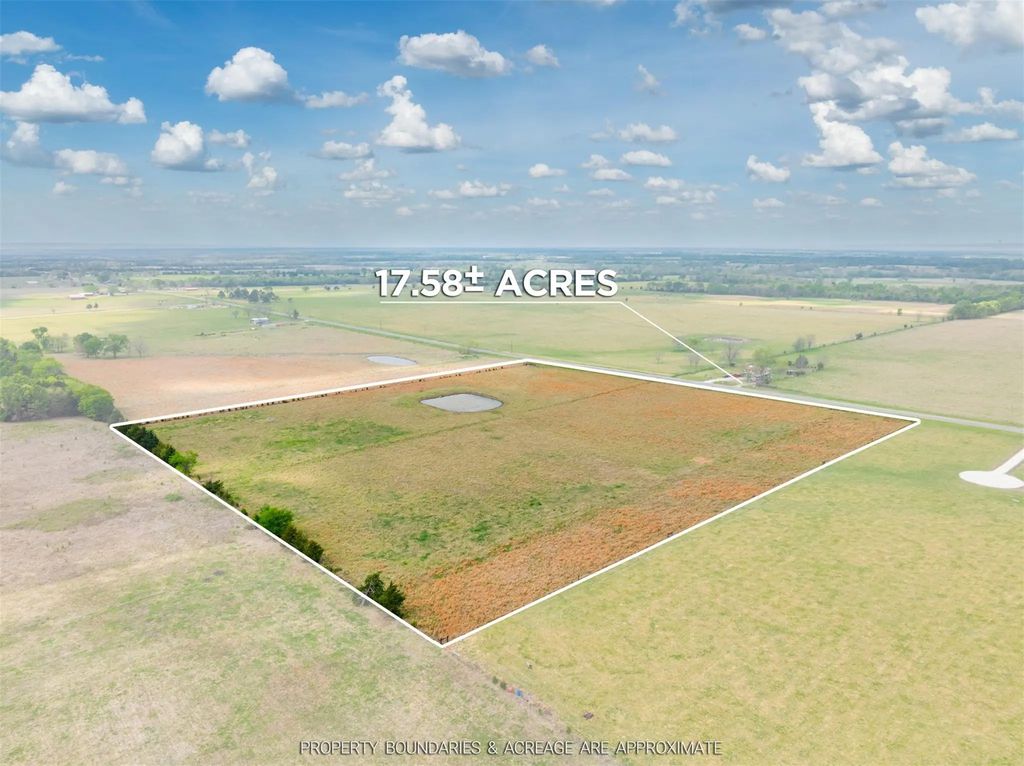 Lot A Tbd Farm Road 412, Clarksville