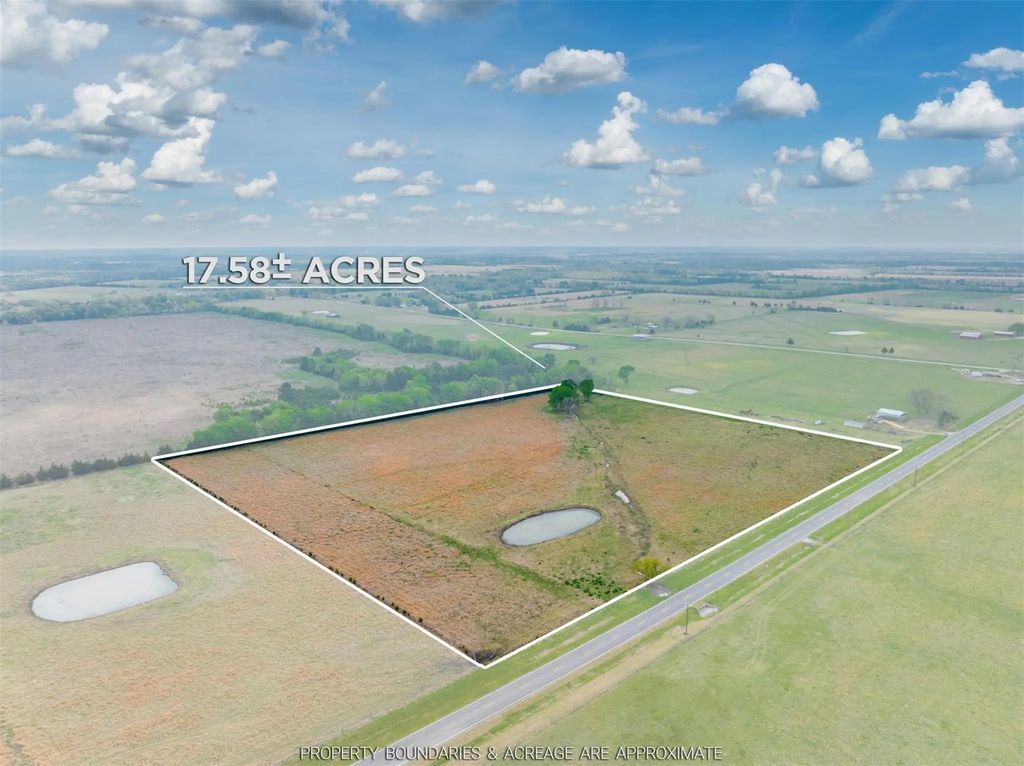 Lot B Tbd Farm Road 412, Clarksville