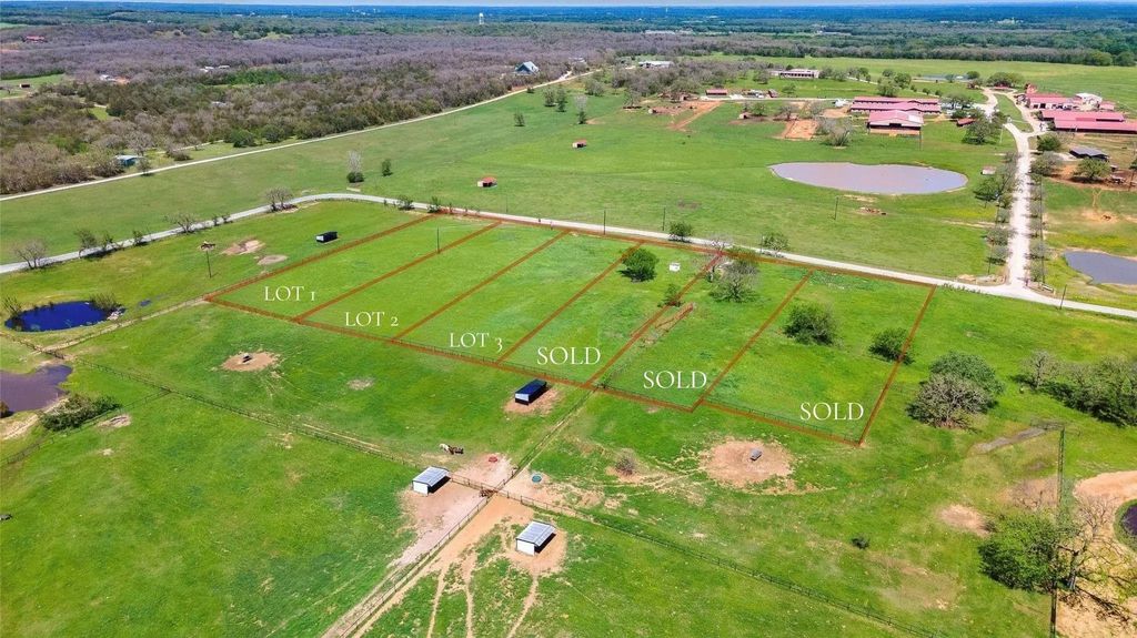 Lot 2 Prairie Grove Road, Valley View