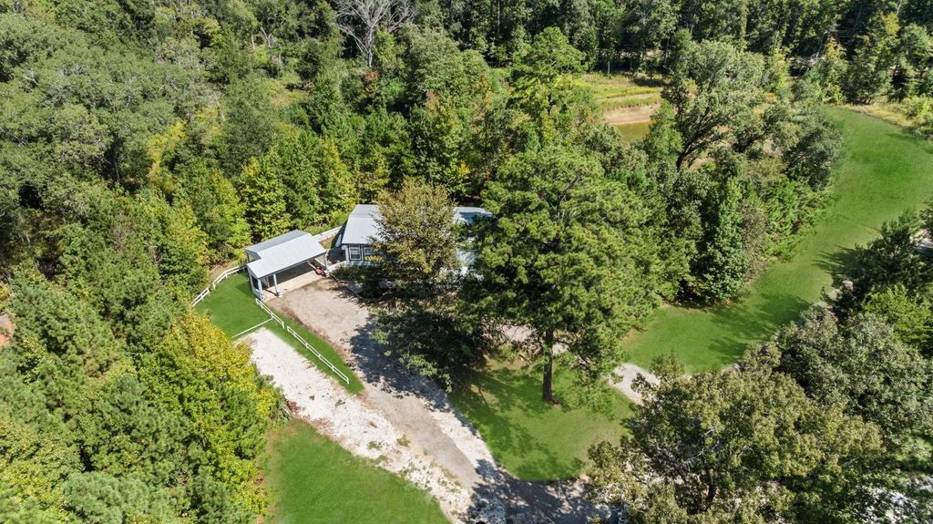 905 County Road 4914, Ben Wheeler