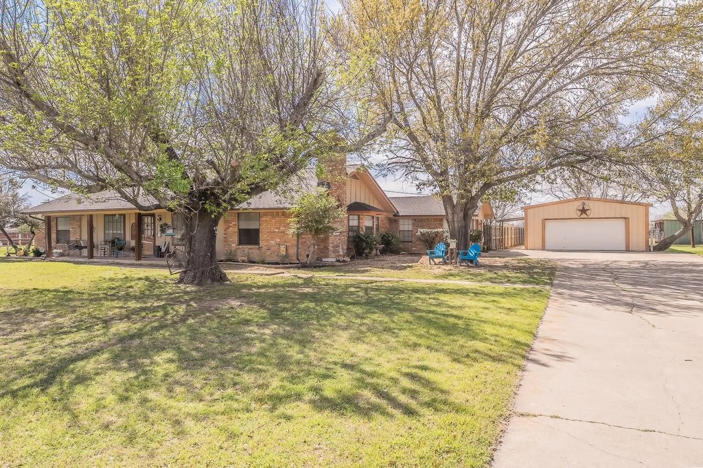 11485 Ridgeview Circle, Fort Worth