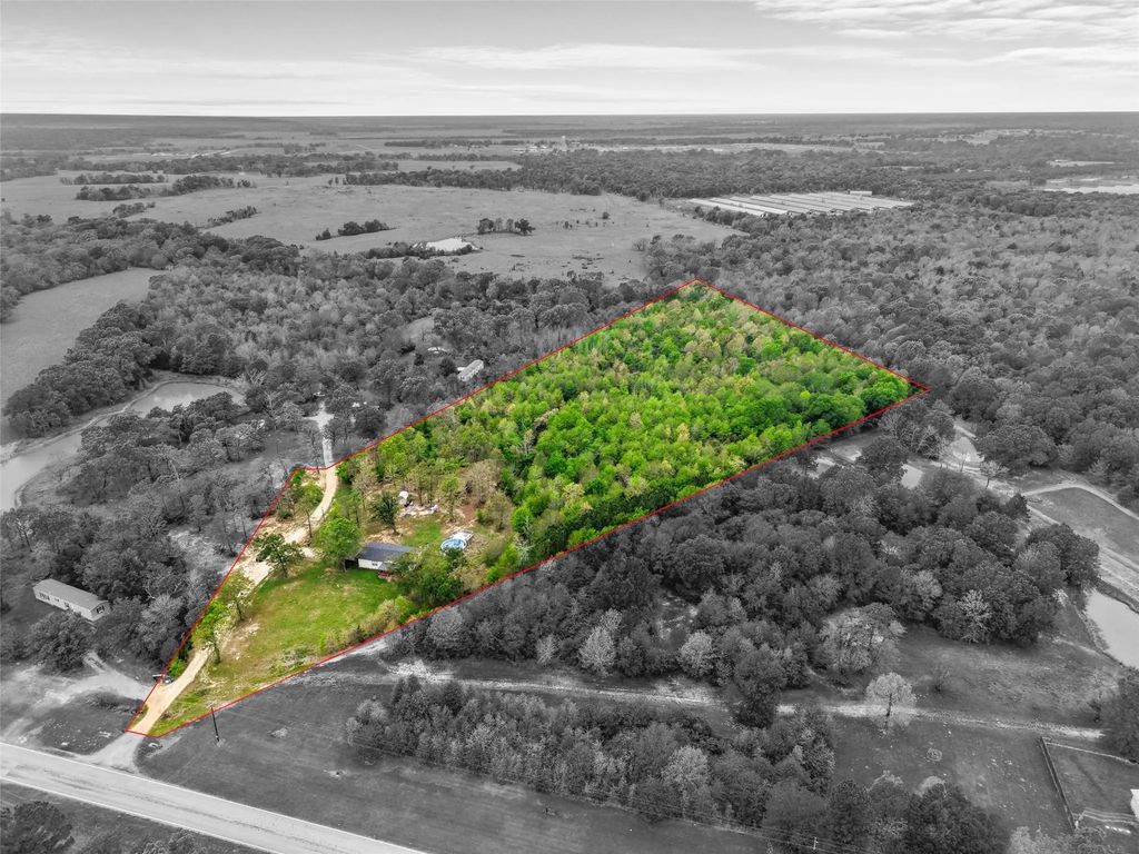 130 Private Road 6453, Palestine