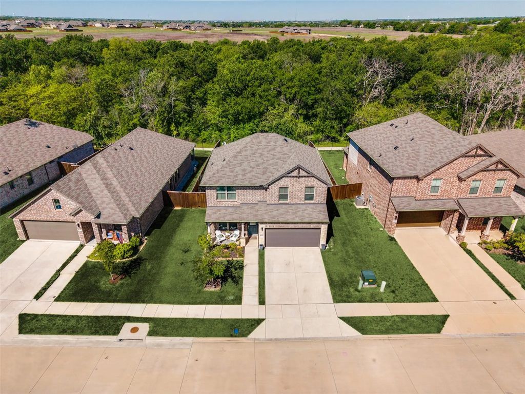 6005 Bailey Way, Royse City
