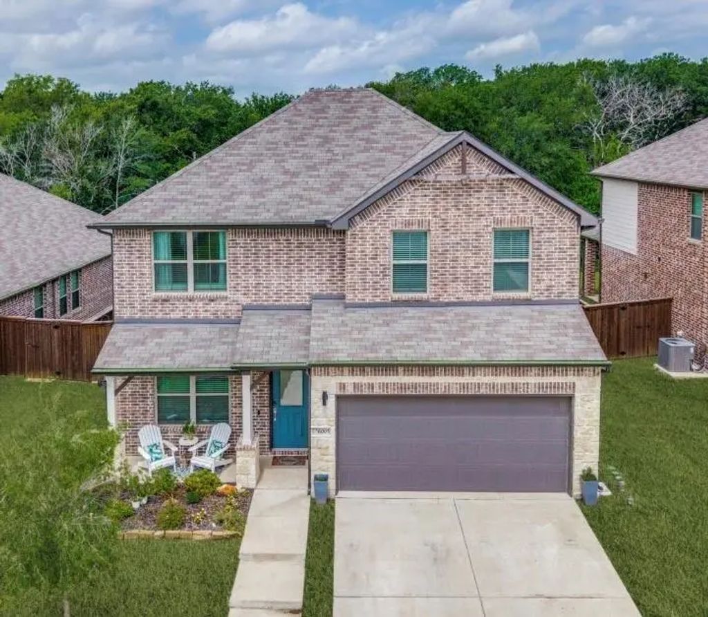 6005 Bailey Way, Royse City