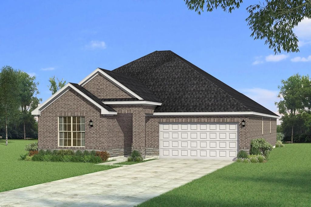 208 Starlight Drive, Anna