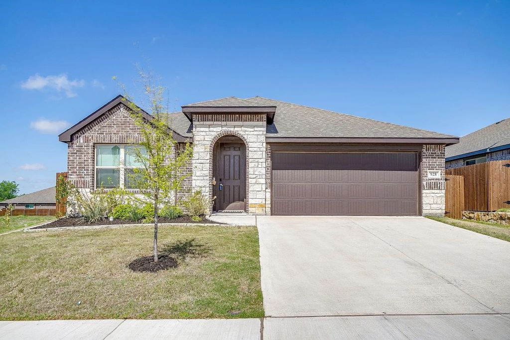 928 Ridgehurst Drive, Godley