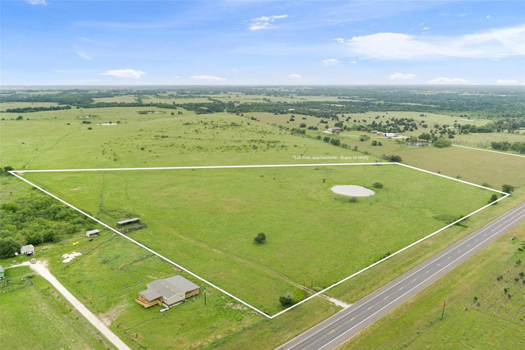 Tbd Hwy 14 S, Groesbeck